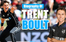 Trent boult of mumbai indians. Trent Boult Cricket Player Profile Career Records And Statistics Sports News