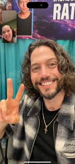 Galaxycon Raleigh fan support for military family