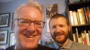 Robert Beron's Instagram, Twitter & Facebook