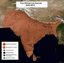 the maurya and gupta empires article khan academy