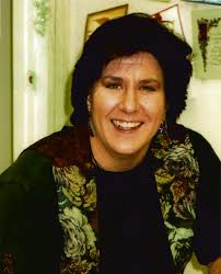 Sharon Ann “Sam” Liska (1964-2003)