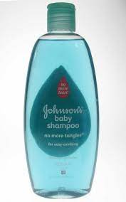 As long as your puppy has healthy skin and fur, the baby shampoo should be completely safe. Johnson Johnson Baby Shampoo Detangling Formula Reviews Makeupalley
