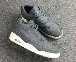 Air Jordan 3 Wool Kicksonfire Com Sneakers Men Fashion Sneakers Fashion Best Sneakers