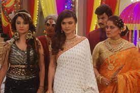 Awaiting the know the cast of naagin season 2? Nagin 5 Cast Page 1 Line 17qq Com