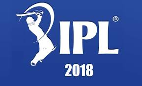 Ipl 2018 Schedule Timetable Match List Ipl 2018 Schedule