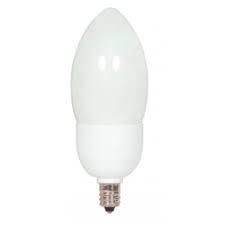 The basic construction of a cfl consists a tube which is curved/spiraled to fit into the space of an incandescent bulb, and a compact electronic ballast in the base of the lamp. Lamps Ballasts Lamps Lightbulbs Compact Fluorescent Cfl Lamps Frost Electric