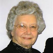 Helen Louise (Clark) Ring Obituary September 28, 2019