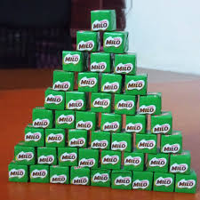 Milo cubes malaysia, enak bangetnisaniseee. Milo Cubes Are Actually A Thing And Every Malaysian Wants A Piece Of It World Of Buzz