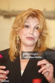 149 Carmen Benitez Photos & High Res Pictures