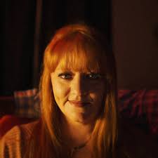 What to do about trippy HK rug in Mimmy's room?