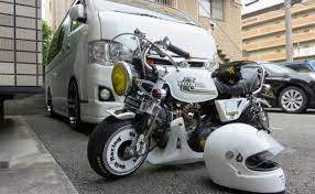 岡山国際サーキット撮影会ツーリング 旧車バイク カスタムバイク ツーリング