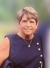 Cynthia Ann Rhoades — Ambruster Chapel