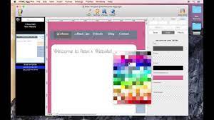 All we need for this is a simple css. How To Change Web Page Background Color Using Html Egg Pro For Mac Youtube