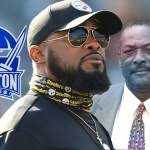 Father of NFL head coach among legends headed to Hall of Fame