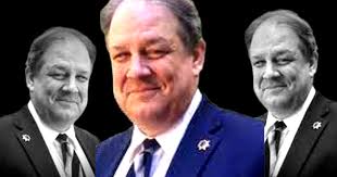 Mendocino County DA Fights Back as Recall Campaign Intensifies