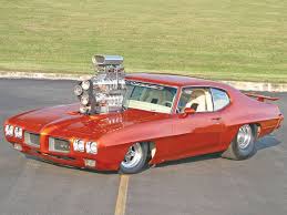 Pontiacgtomusclecar3 Jpg 640 480 Custom Muscle Cars Gto Pontiac Gto