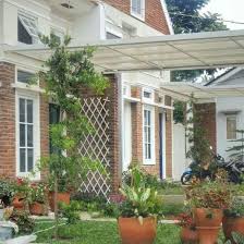 Minimalis Desain Ala Eropa Di Bandung Timur