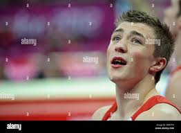 Sam oldham olympics hi-res stock photography and images