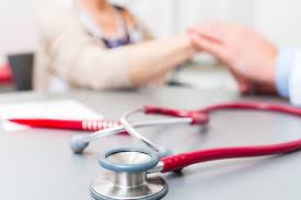 After being treated for their initial ovarian cancer diagnosis, some women have a normal ct or mri scan and a normal ca125 blood test. Case Study Patient With Platinum Resistant Recurrent Ovarian Cancer