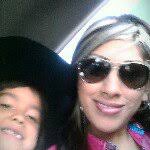 Janie Mares's Instagram, Twitter & Facebook