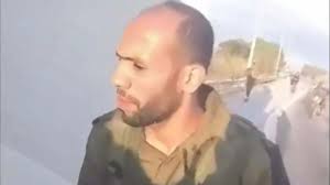 Israel Confirms Killing of Hamas Commander Behind October 7