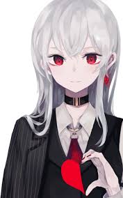 The oni, dead by daylight, glowing eyes. Red Eye Anime Mudah