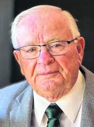 Bill Warner Obituary (1939