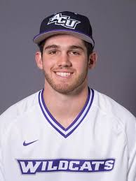 2017 Baseball Roster