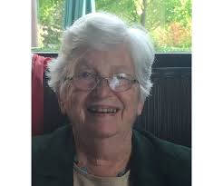 Marilyn Thompson Obituary (1930