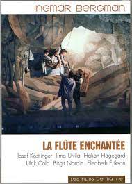 Mozart la fl te enchant e th tre des champs elys es 1913 1987. Un Sogno Italiano De La Flute Enchantee De Mozart Papagena Papageno Ingmar Bergman