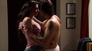 Livia Brito y José Ron: Revive su amor en La Desalmada