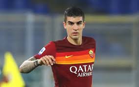 Check out his latest detailed stats including goals, assists, strengths & weaknesses and match ratings. Roma Bologna Mancini La Fascia Da Capitano Un Emozione Unica