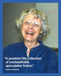 Wickedly astute and surreally funny” — thank you, @kirkus_reviews, for the  starred review of MOON SONGS by Carol Emshwiller, edited by Matthew Cheney,  and foreword by Kelly Link! Get your copy at