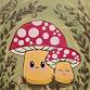 Mushroom Cuties event image