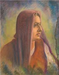 Bildergebnis für Syed Sadequain