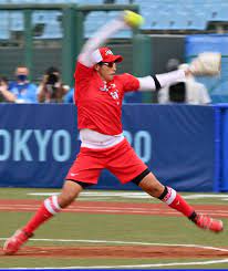 11 hours ago · 2009年から日本女子ソフトボールリーグのトヨタ自動車レッドテリアーズに所属。2010年にはシーズン14勝無敗、決勝トーナメントでは日立サンディーバを相手に完全試合を達成するなどの活躍を見せ、シーズンmvpを受賞している。1 Kksoc5dfxz Xlm