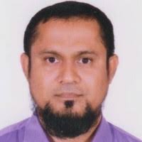 Mohammed Nurul Amin