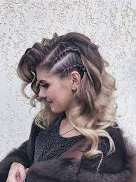 Neuefrisureen Club Long Hair Styles Cute Hairstyles For Medium Hair Braids For Long Hair