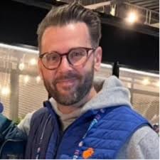 Yesterday was my last day with FC Cincinnati 💙🧡