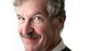 Longtime reporter Robert Nott discusses documenting 175 years of 'The New  Mexican's' history