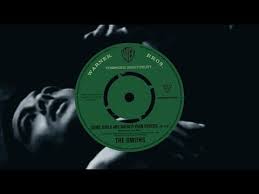 We did not find results for: The Smiths Some Girls Are Bigger Than Others Live Official Audio Youtube