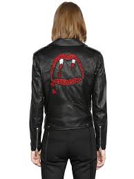 Image result for top leather jacket brands