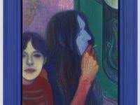 The Body Of The Dead Christ In The Tomb Holbein Hans Holbein The Younger The Body Of The Dead Christ In The Tomb 1520 22 Hans Holbein Hans Holbein The Younger Holy Saturday