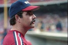 Dennis Lamp's Instagram, Twitter & Facebook