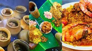 Batang kali food delivery has 13,213 members. Batang Kali Bamboo Briyani Archives Fun N Taste