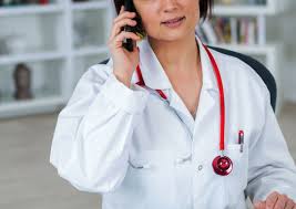 Cependant, le médecin traitant n'est pas forcément disponible pour venir en. Le 116 117 Nouveau Numero Pour Trouver Un Medecin De Garde Le Democrate Vernonnais