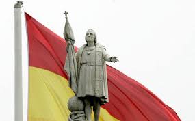 Jun 11, 2021 · con las fotos con joe biden y von der leyen, la moncloa pretende contrarrestar el efecto de la nueva concentración en la simbólica plaza madrileña y reforzar el mensaje de estabilidad de la. El Oro De Colon Hoy