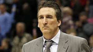 Drew, Del Negro named NBA coaches of the month