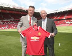They wanted to play for manchester united and knew what it meant. april 6 2021, 8. Louis Van Gaal S Manchester United Career In Pictures Sport Galleries Pics Express Co Uk