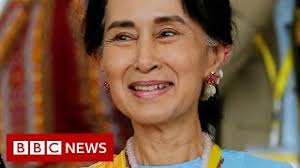 Listen to bbc world service live. Myanmar Leader Aung San Suu Kyi Charged After Army Coup Bbc News Youtube